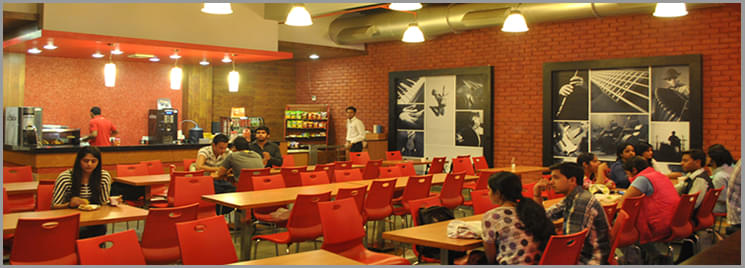 IILM University Gurgaon IILM Campus photo 1